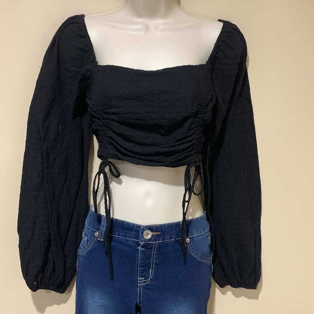 Sophie Rue top